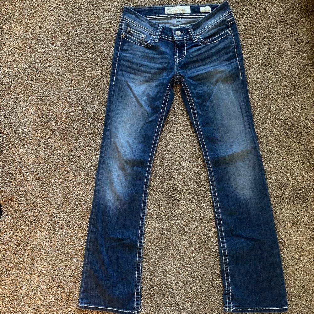 ❌SOLD ❌ BKE Stella Jeans